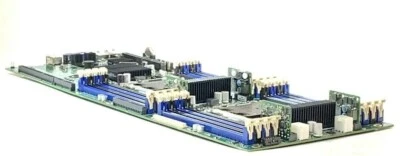 Intel S2600WP Dual LGA2011 E5-2600v1/ v2 DDR3 Server Board - Image 1 of 4