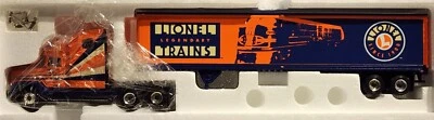 Lionel 59-0108 1:48 Scale Freightliner 417500 - Image 1 of 4