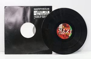 Mazi Jump Up & Down 12" Vinyl Record - Picture 1 of 5