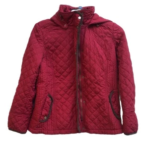 Saint johns bay women’s Size large Hooded jacket - Picture 1 of 7
