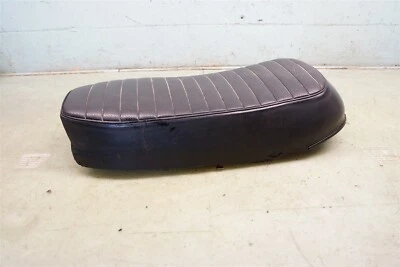 Triumph TR6C Trophy 650cc T120 T120R Bonneville 1971 *2841 asientos  Foto 1 de 4