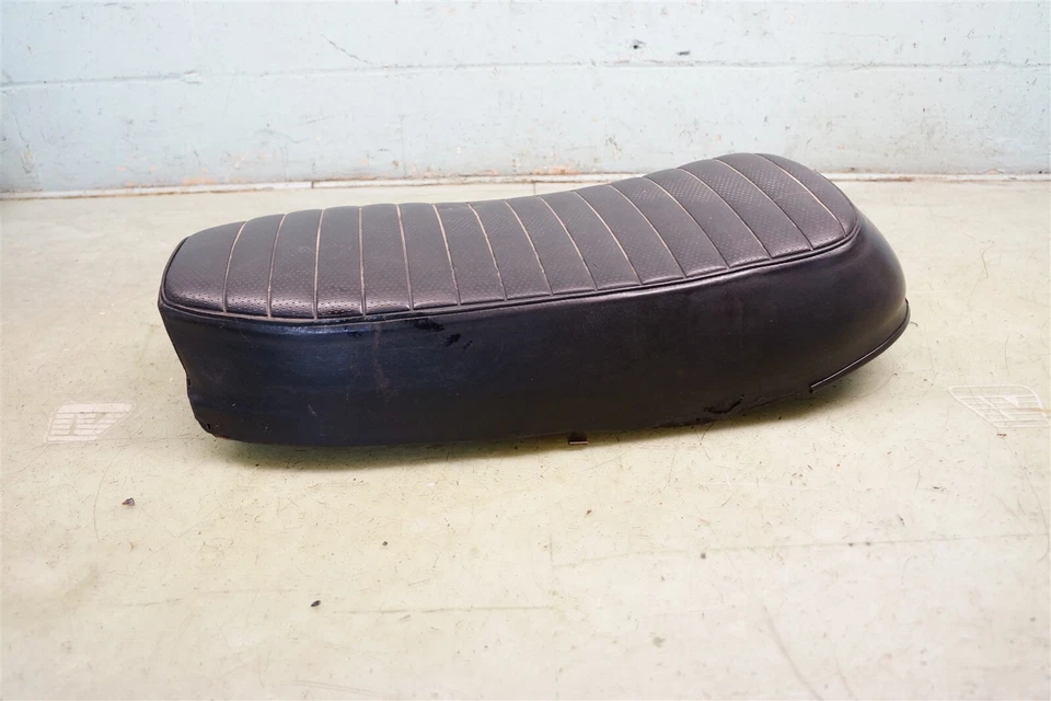 Triumph TR6C Trophy 650cc T120 T120R Bonneville 1971 *2841 asientos  Foto 1 de 4