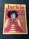 Jackie Magazine - 20 Dec 1975 - Abba Rod Stewart Posters Chris Spedding