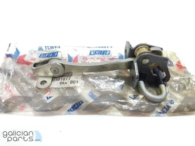 51731077 Freno puertas traseras Fiat Stilo (2001-2007) NUEVO ORIGINAL - Imagen 1 de 4