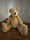 Deans Ragbook Bear Collectible Mohair Bear