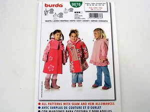 Burda Bambini Acquisti Online Su Ebay