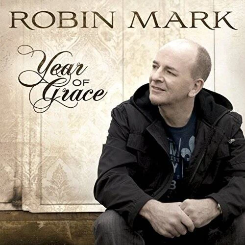 Year of Grace - Audio CD By Robin Mark - VERY GOOD - Image 1 of 1