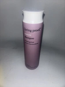 Restore Shampoo, Repairs & Strengthens, Adds Shine For All Hair Types, 8 oz - Picture 1 of 1