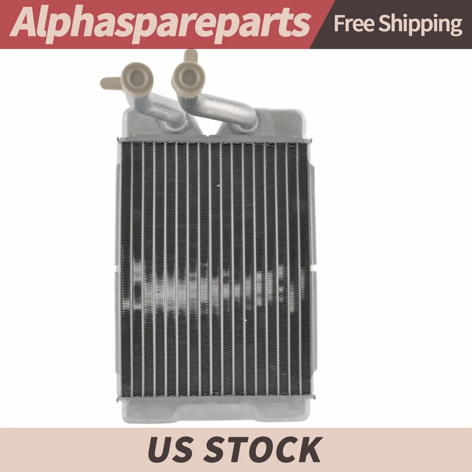 HVAC Heater Core For 83-94 Ford Explorer Ranger Bronco II Navajo Mazda Models Foto 1 de 4
