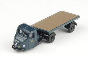 Escarabajo diecast Oxford NRAB011 con plataforma modelo 1/148 RAF - Imagen 1 de 2