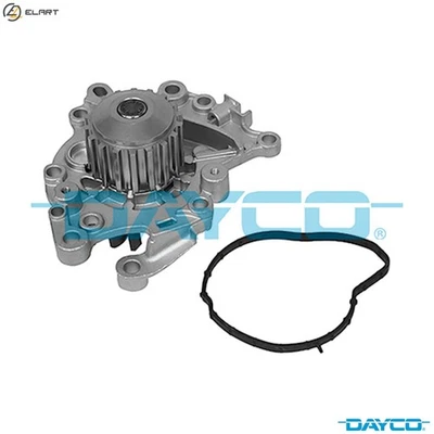 WATER PUMP ENGINE COOLING DP2140 FOR PEUGEOT PARTNER/Box/Body/MPV 2008/II/Van - Image 1 of 4