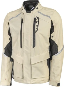 FLY RACING TERRA TREK JACKET BLACK/HI-VIS SIZE SMALL - 6179 477-2115~2 - Picture 1 of 2