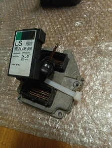 Vauxhall / Opel Engine Control Module ECU Kit + Key 55555600 Fast Dispatch #1025 - Picture 1 of 3