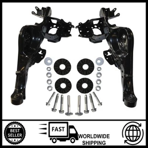 Brazo de arrastre trasero Wishbone (par) con kit de montaje PARA Nissan Qashqai, X-Trail - Imagen 1 de 7