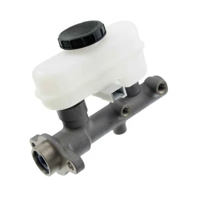 Cilindro maestro de freno para Ford Mustang 1990 1991 1992 1993 | Aluminio 3 salidas Foto 1 de 4