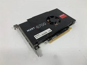 Barco MXRT 6700 8GB GDDR5 Medical Video Grafikkarte K9306047 - Bild 1 von 6