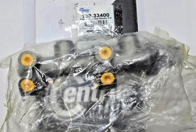 [Centric 130.33400] Cilindro maestro de freno para VW Volkswagen Rabbit 1975-1983 Foto 1 de 3