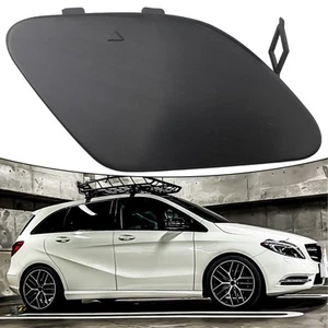 Towing Hook Cover for Mercedes For Benz B Class W246 W242 2013 Hatchback - Picture 1 of 12