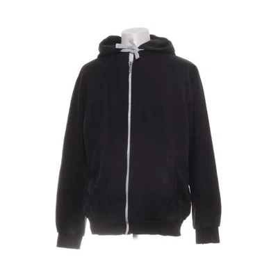 Merish, Kapuzenpullover, Größe: XXL, Schwarz, Baumwolle/Polyester #Krn - Bild 1 von 4