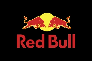 Flag of Red Bull 90x150cm or 60x90cm/3x5ft or 2x3ft - Picture 1 of 5