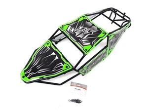 1/5 Baja V2 Steel Sand Rail Roll Cage w/ Body Panels - Picture 1 of 1