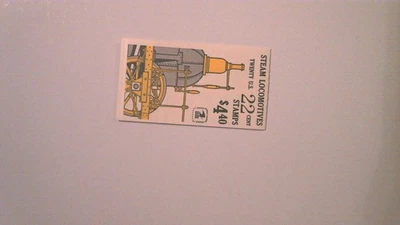 US FULL BOOKLET MNH SCOTT# BK163 - Image 1 of 2