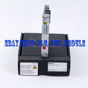 1PCS Rexroth VT-VSPA2-1-21/V0/T1 MNR:R901002090 Amplifier - Picture 1 of 6