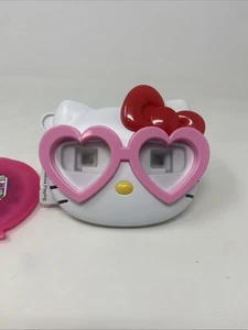 View Master - Hello Kitty Deluxe Finder Set Sold Without Original Box Great Cond - Picture 1 of 5