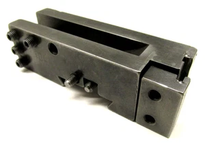 KDK-104 BARRA DI SEPARAZIONE COMBINAZIONE SUPPORTO CAMBIO RAPIDO - da 12" a 16" - Foto 1 di 4