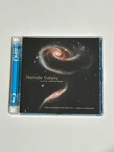 Flint Juventino Beppe - Remote Galaxy (CD 2013) - Foto 1 di 2