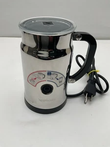 Nespresso Aeroccino 3192 Electric Milk Frother | Complete and Tested - Picture 1 of 21