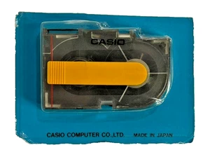 Original Ribbon IR-10F Casio Casiowriter CW-10 CW-11 Typestar 10 S10 Ribbon - Picture 1 of 1