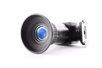 Pentax Refconverter II Angle Finder for S/K series SLR camera Exc+3 Y2403 - Image 1 of 4