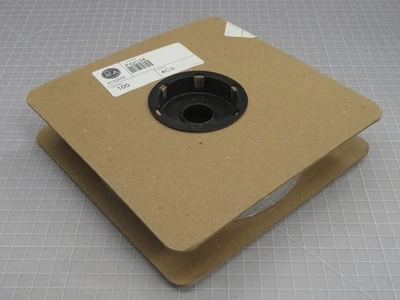 LOT OF 100 FT AMPHENOL 191-2801-134 SPECTRA-STRIP FLAT CABLES T204518 - Image 1 of 4