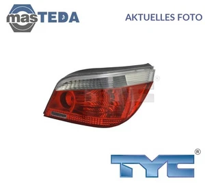 11-11984-01-9 RÜCKLEUCHTE HECKLEUCHTE LINKS TYC FÜR BMW 5,E60 - Picture 1 of 5