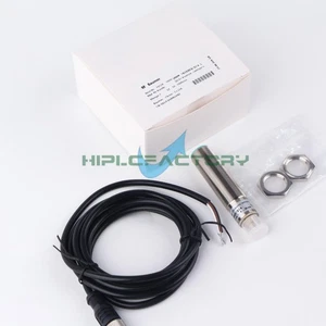 ONE NEW For Baumer UNAM 18I6903/S14 UNAM18I6903/S14 Ultrasonic Ranging Sensor - Picture 1 of 1