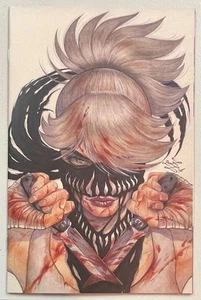 Something is Killing the Children #41 Dallas Fan Expo Zoe Lacchei Ltd 399 COA NM - Picture 1 of 4