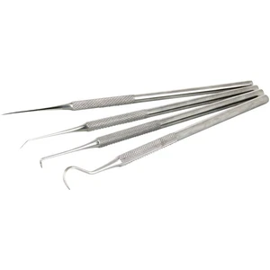 Ideal Tek K4MPTSP pieceB Tools for Repair & Solder Joint Inspection - Picture 1 of 2
