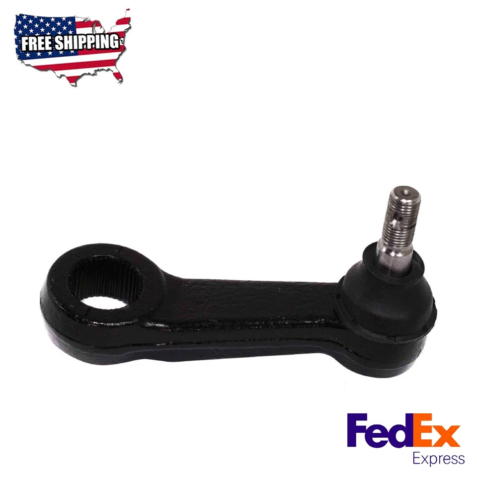 Pitman Arm Front Fits 1984-1994 Mitsubishi Mighty Max Dodge Ram 50 - Image 1 of 4