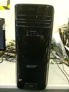 Acer Aspire TC-280- AMD A10-7800 Quad  R7 Graphics,8GB, 2TB,Wifi/Bluetooth 