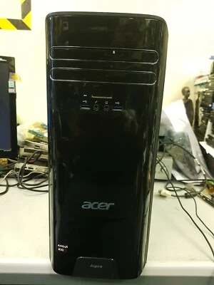 Acer Aspire TC-280- AMD A10-7800 Quad  R7 Graphics,8GB, 2TB,Wifi/Bluetooth  - Image 1 of 4