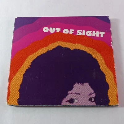 Out of Sight - Audio CD By Various Artists Foto 1 de 4
