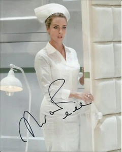FOTO FIRMADA MIRANDA RAISON (3) - Imagen 1 de 1