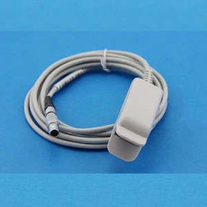 7Pin SpO2 Sensor Probe Cable 3M For INVIVO 4500 Plus Millenia Omega 1445 Monitor - Picture 1 of 2