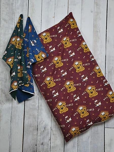 Cama para perros con funda extraíble con cremallera cojín lavable para mascotas almohada pequeña o grande - Imagen 1 de 4