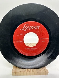 SAVOY BROWN So Tired / The Saddest Feeling LONDON 10153 MEXICO 45 VINYL RECORD - Picture 1 of 2