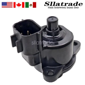 3131629 Idle Air Control Sensor Valve For Polaris Ranger 500 800 Sportsman NEW - Picture 1 of 5
