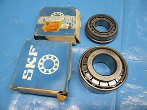 Peugeot J7 Satz 2 Rollenlager . 2317.10 - Bild 1 von 4