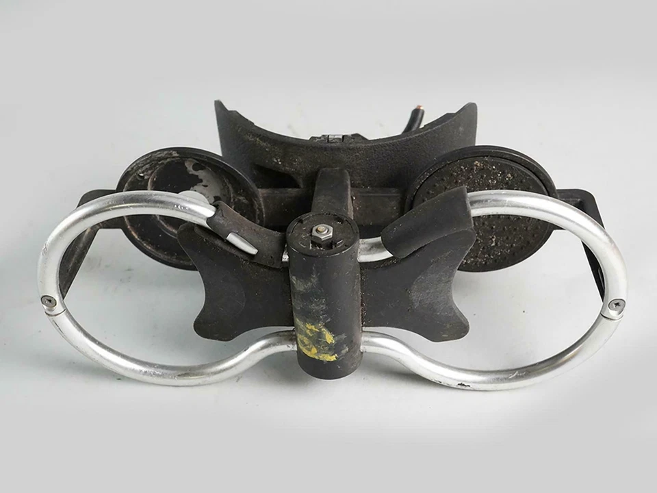 2000 - 2006 Audi Tt Convertible Mk1 Quattro Cup Holder Console 8N0863274 Oem Foto 1 de 4