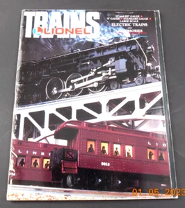 Lionel elektrische Züge Zubehör 1881 Buch 2 Katalog Modelleisenbahn Vintage - Bild 1 von 8